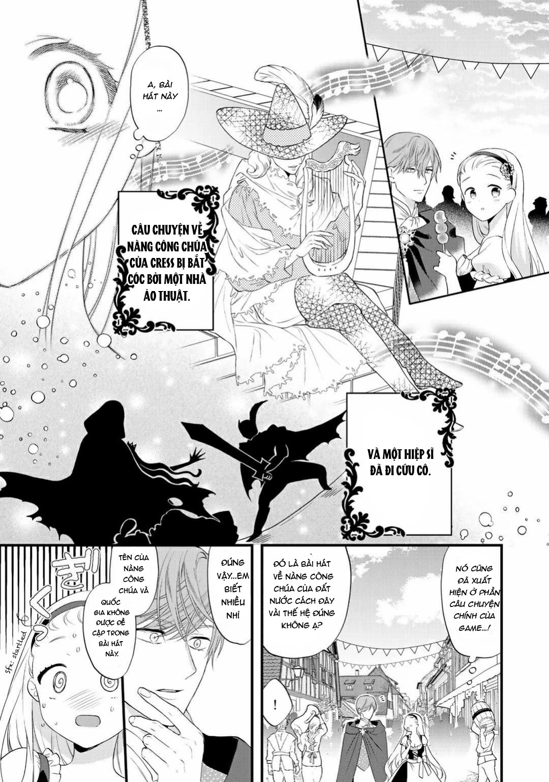 chuyện tình bí mật của cress chapter 4.2 9