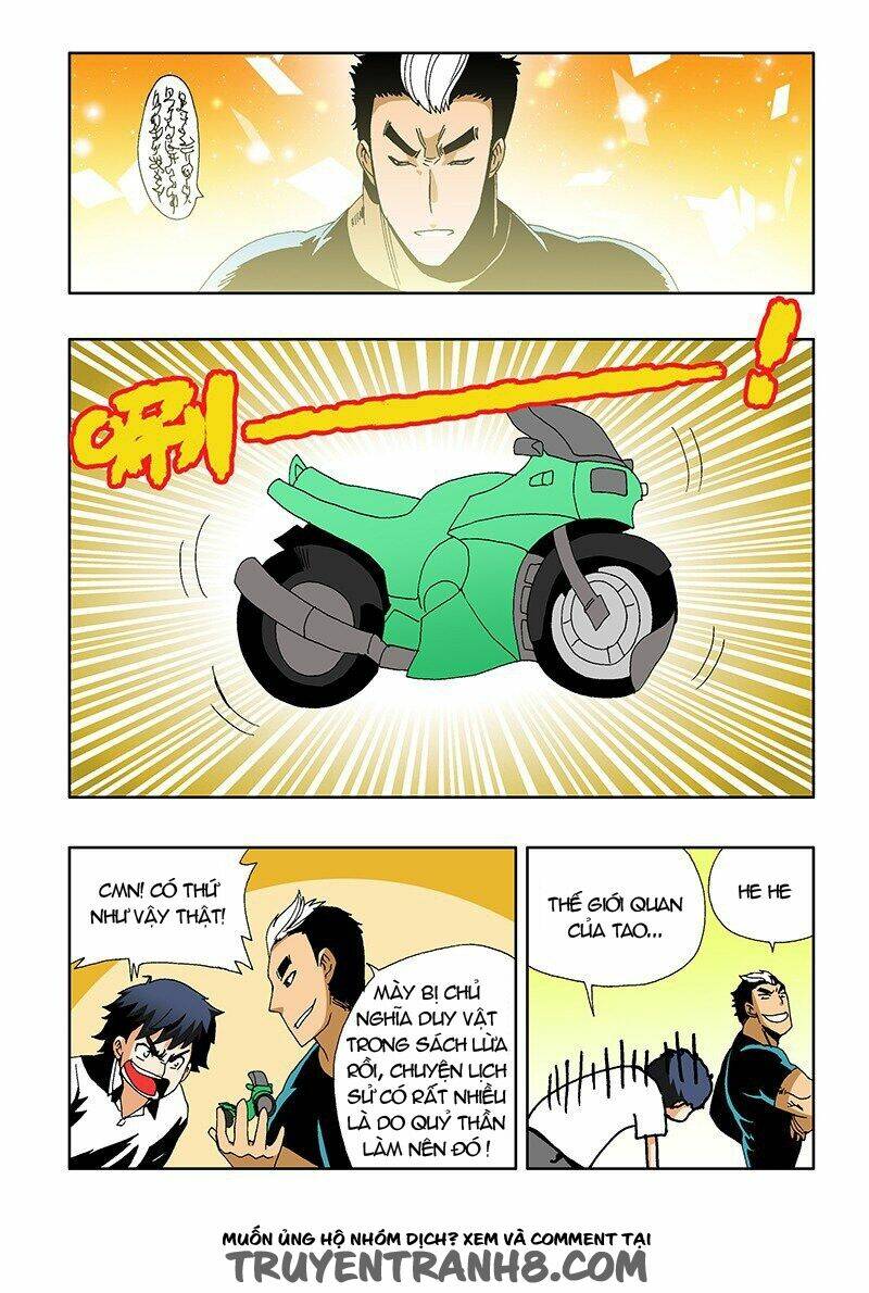 táng hồn môn chapter 10 7