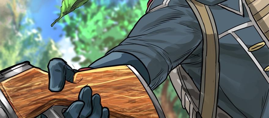 vua sinh tồn chapter 56 46