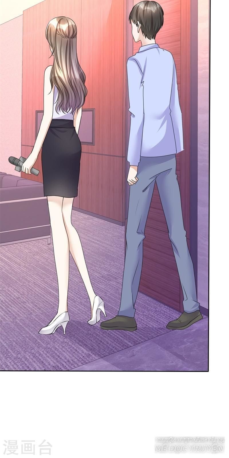 con đường phản công của sủng thê chapter 20 41