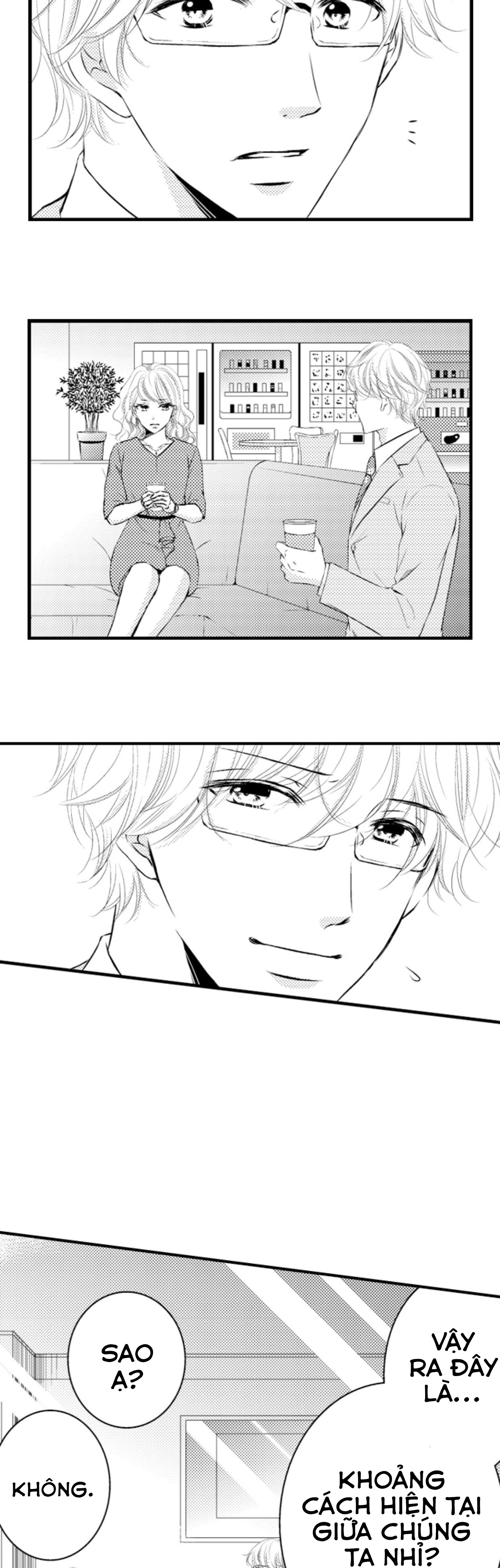 sự cao trào hoàn hảo chapter 78.2 2