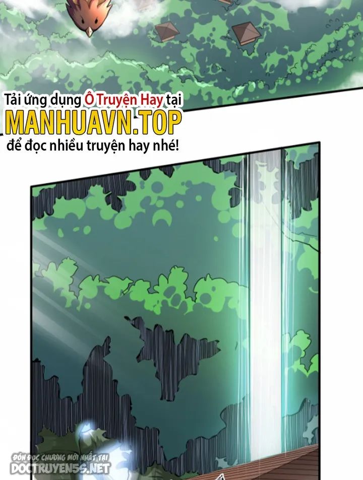 bắt đầu với thiên phú cấp sss chapter 2 7