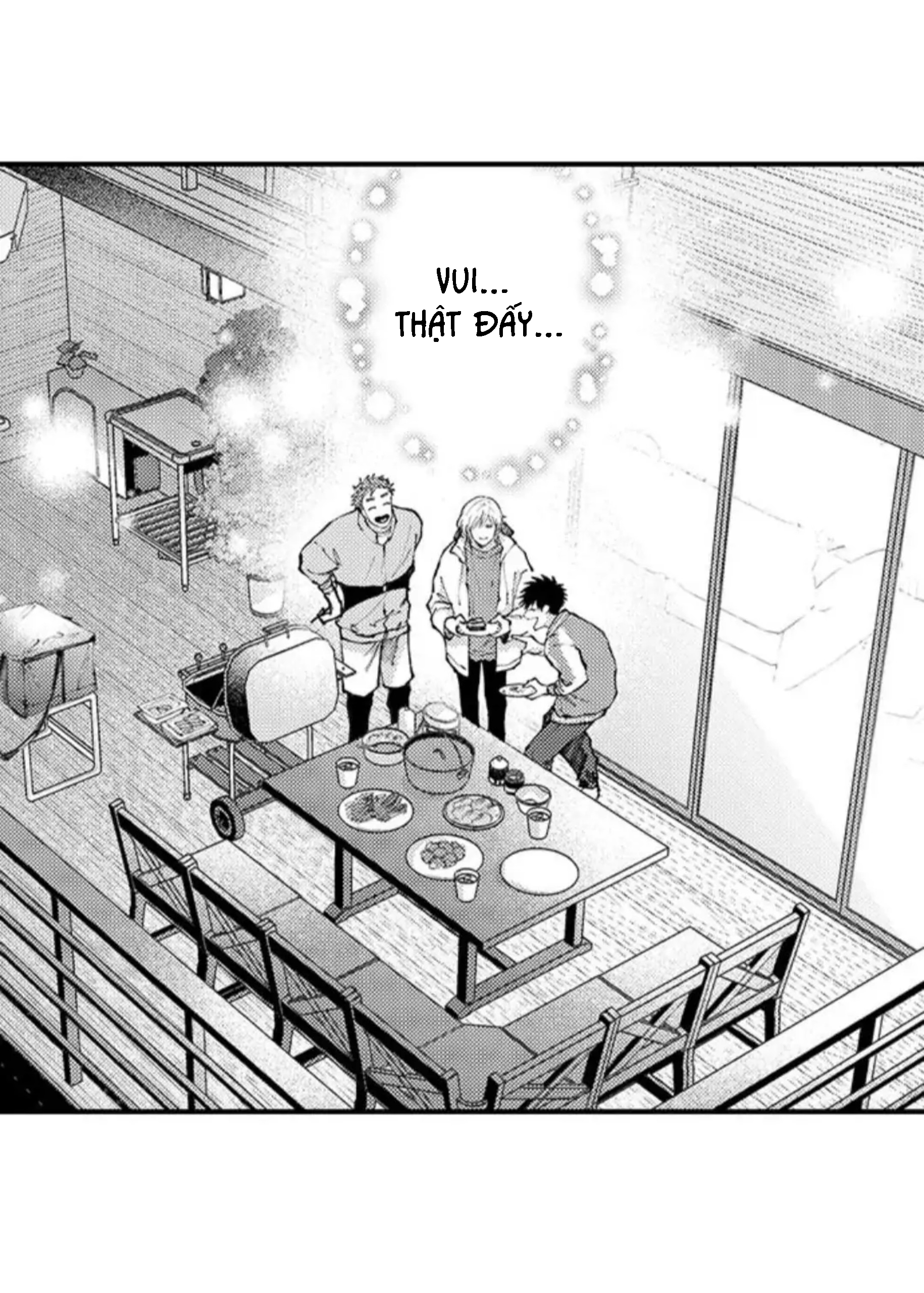 bị anh chàng lập dị để ý chapter 91 23