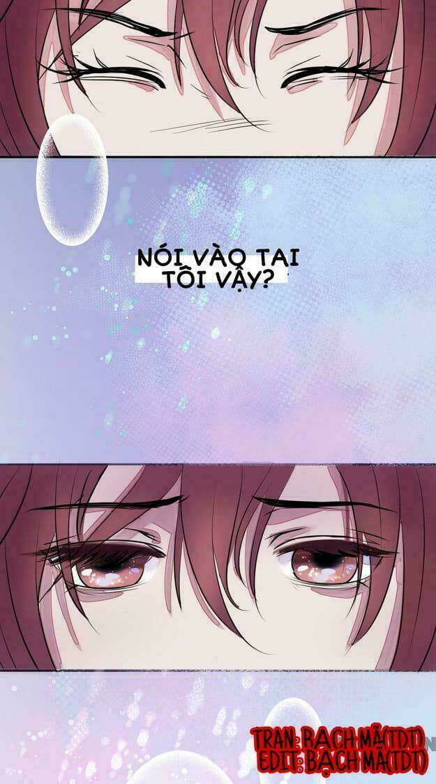 nữ đế trọng sinh chapter 5 15