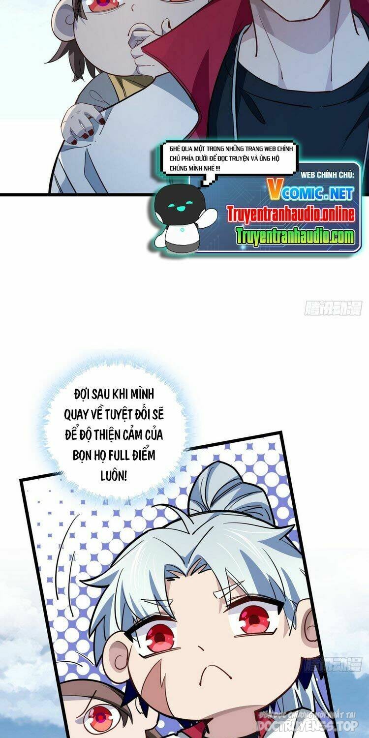 giải cứu 99 nữ chính ở mạt thế chapter 41 10