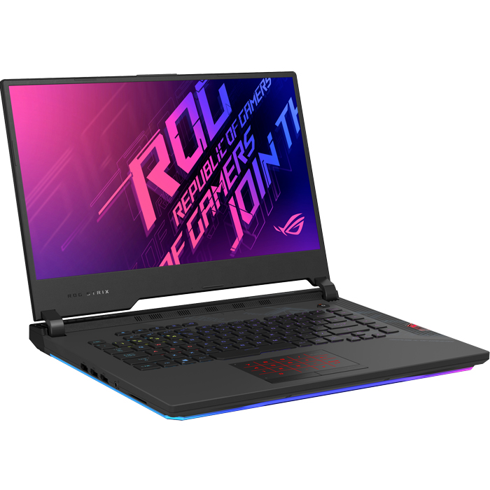 Laptop Asus ROG Strix SCAR 15 G532L-VAZ044T (Core i7-10875H/ 16GB (8GBx2) DDR4 3200MHz/ 1TB SSD PCIE G3X4/ RTX 2060 6GB GDDR6/ 15.6 FHD IPS 240Hz/3ms/ Win10) - Hàng Chính Hãng