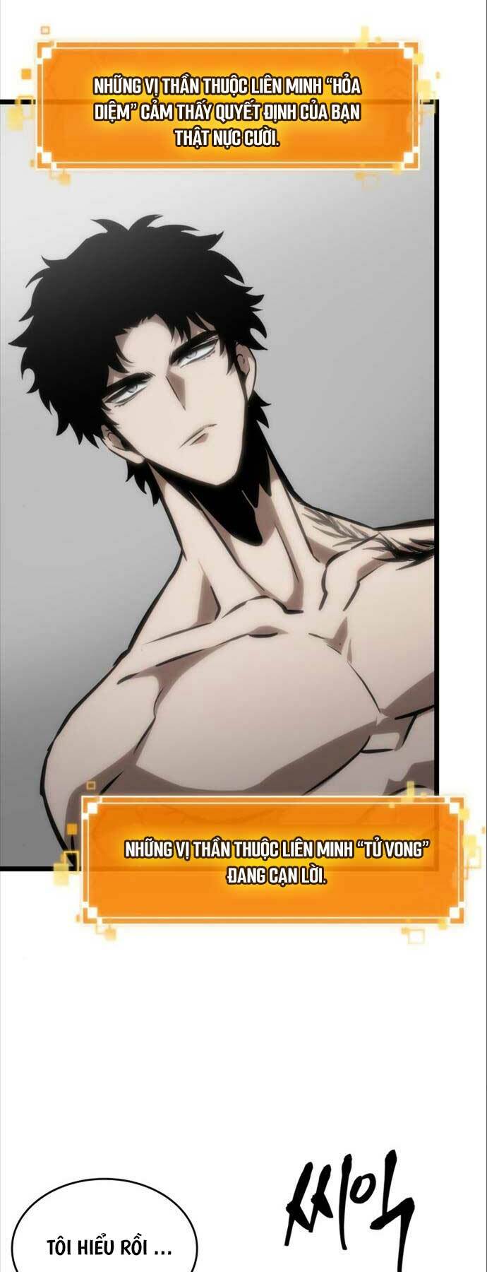 thế giới hậu tận thế chapter 101 35