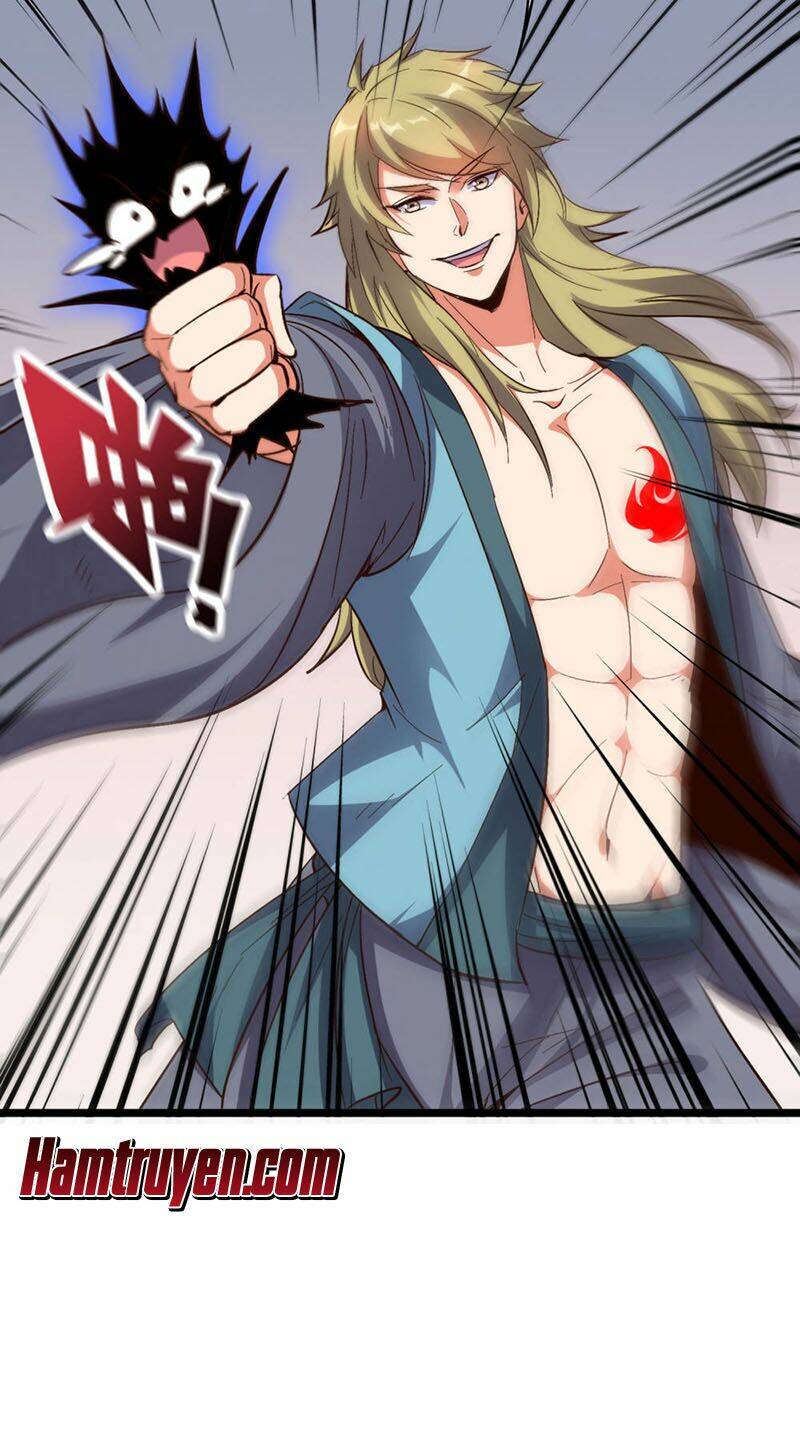 phục thiên thánh chủ chapter 78 20