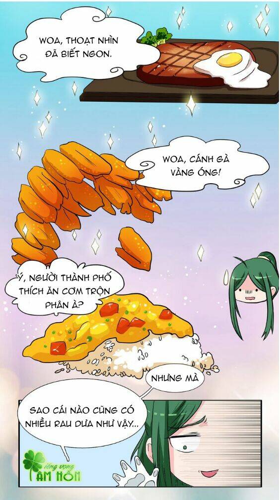 boygroup của ta, thần của ta chapter 7 26