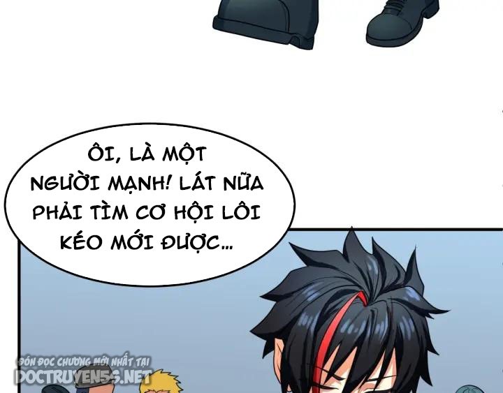 toàn cầu quỷ dị thời đại chapter 3 45