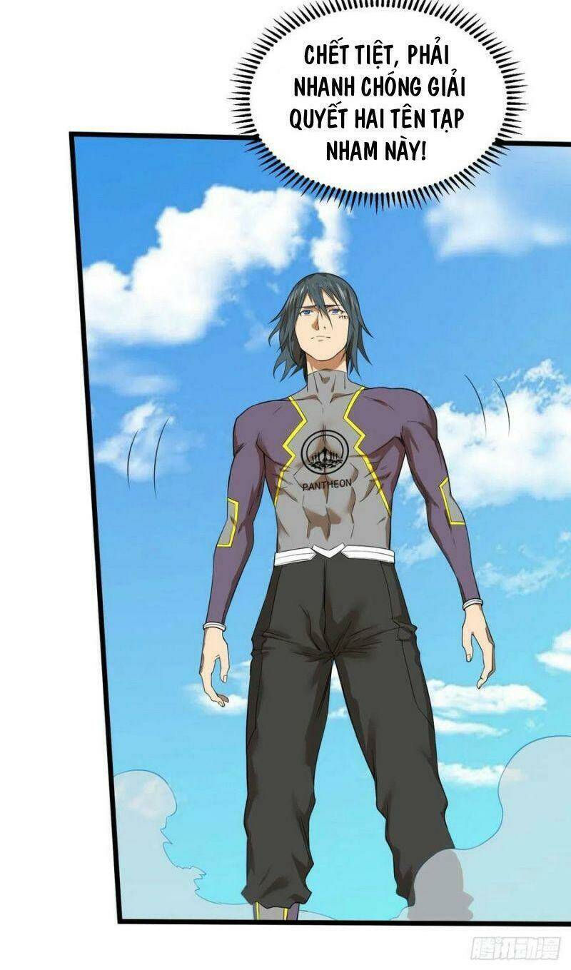 danh sách kẻ phản diện chapter 106 29