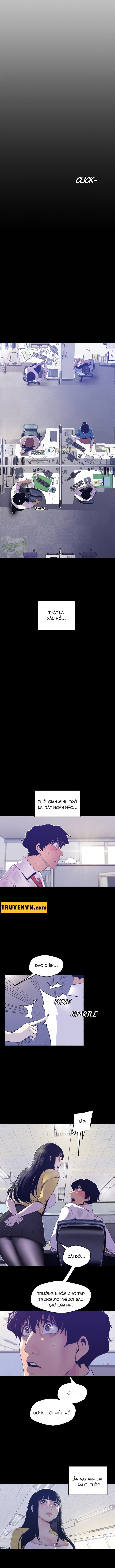 một thế giới mới tuyệt vời chapter 74 7