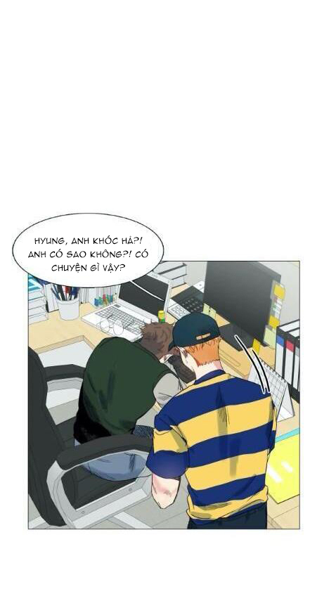 hôm nay lại là một ngày nắng ấm chapter 20 37