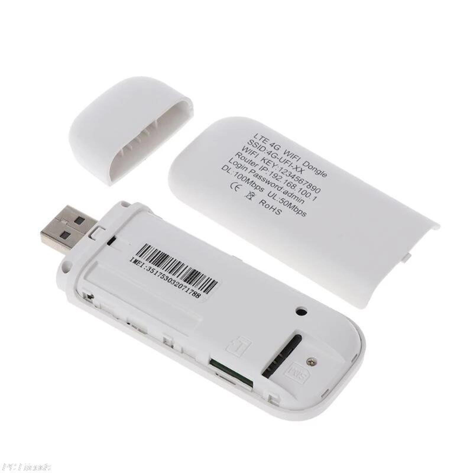 3 4G LTE USB 150Mbps Stick for Desktop Laptop