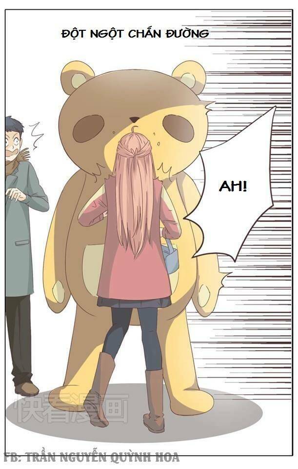 xin chào! dân nữ chapter 22 2