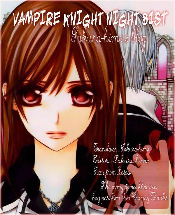 hiệp sĩ vampire chapter 81 31