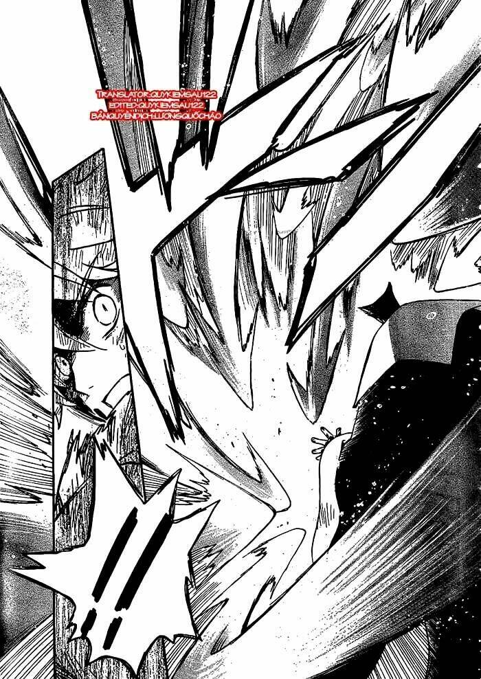 huyền thoại đôi cánh chapter 214 10