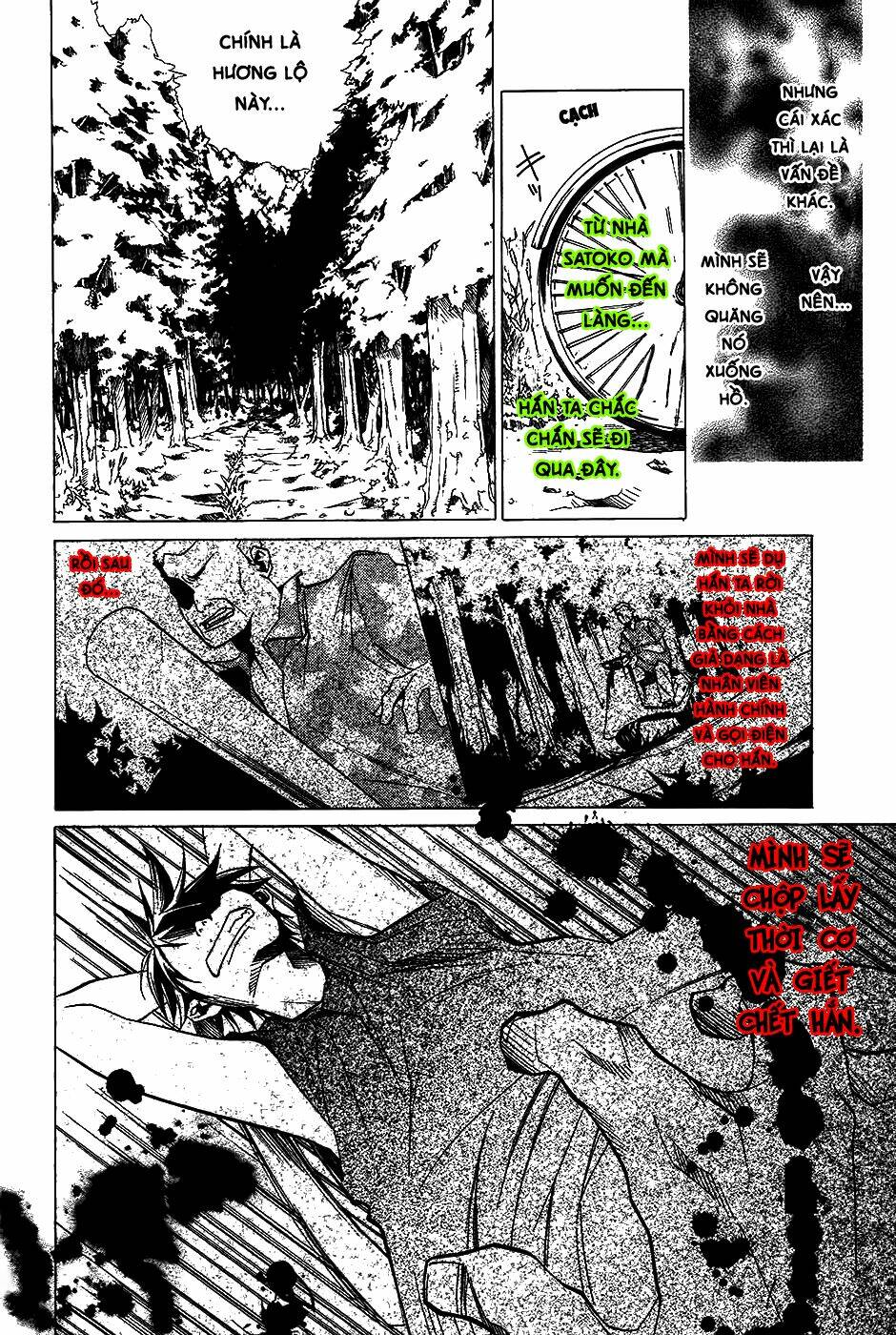 higurashi no naku koro ni-tatarigoroshi hen chapter 9 10
