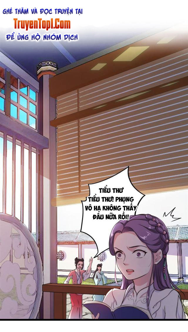 tà y cuồng thê chapter 44 1