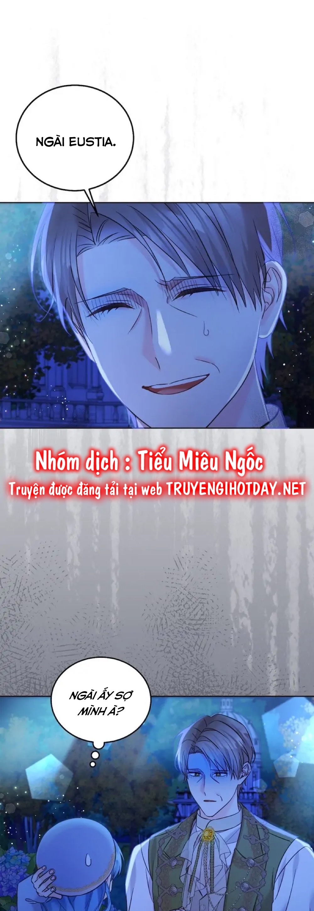 tôi sẽ cứu nam phản diện bị nữ chính ruồng bỏ chapter 90 15