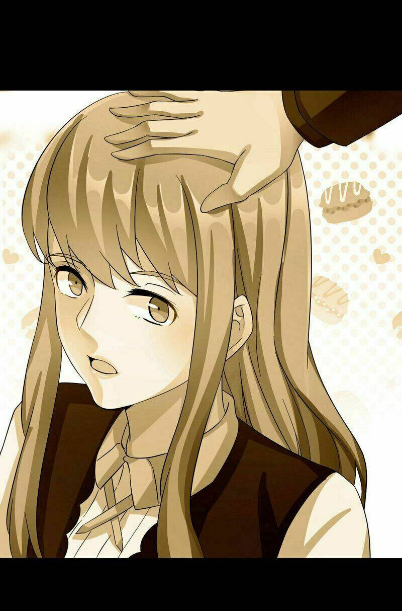 mạc thiếu bức hôn: vợ mới khó chống đỡ chapter 95 7