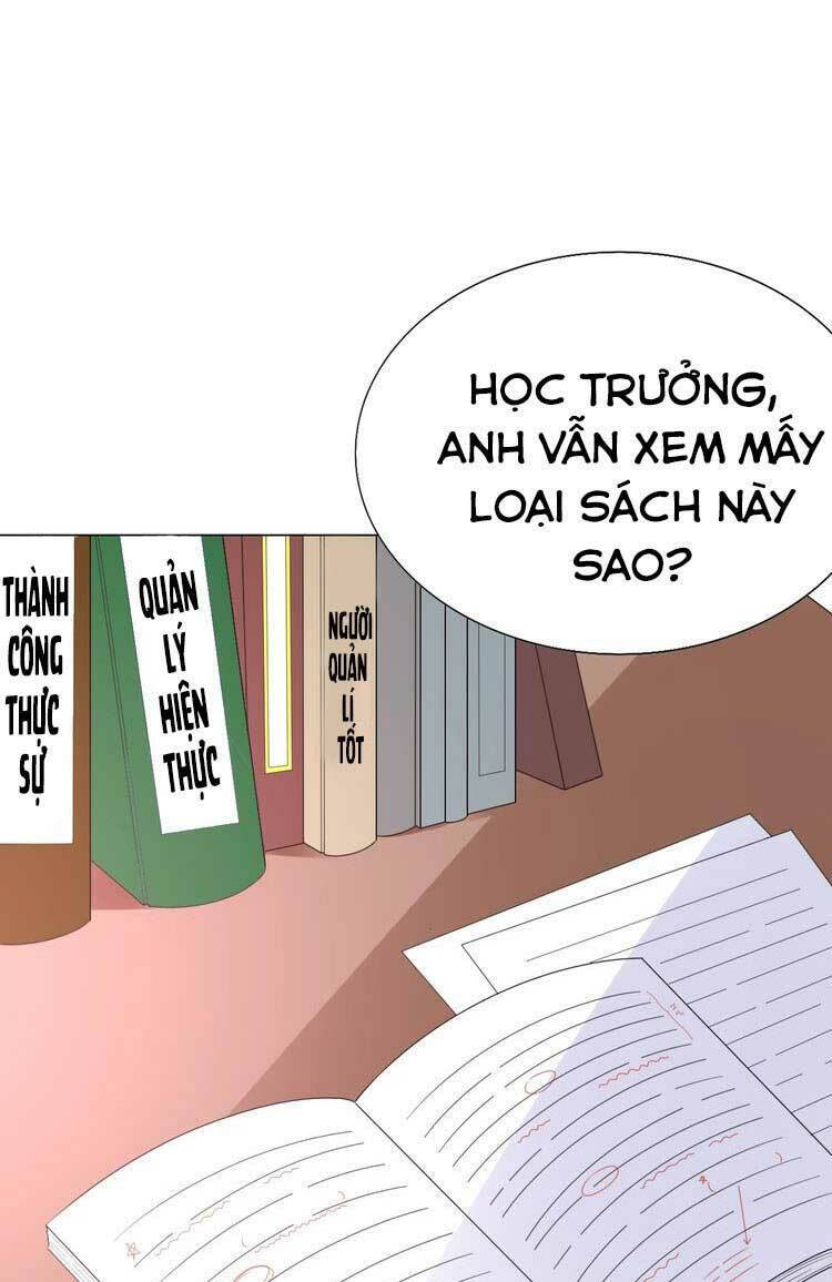 điều ước sủng ái bất bình đẳng chapter 78.2 42