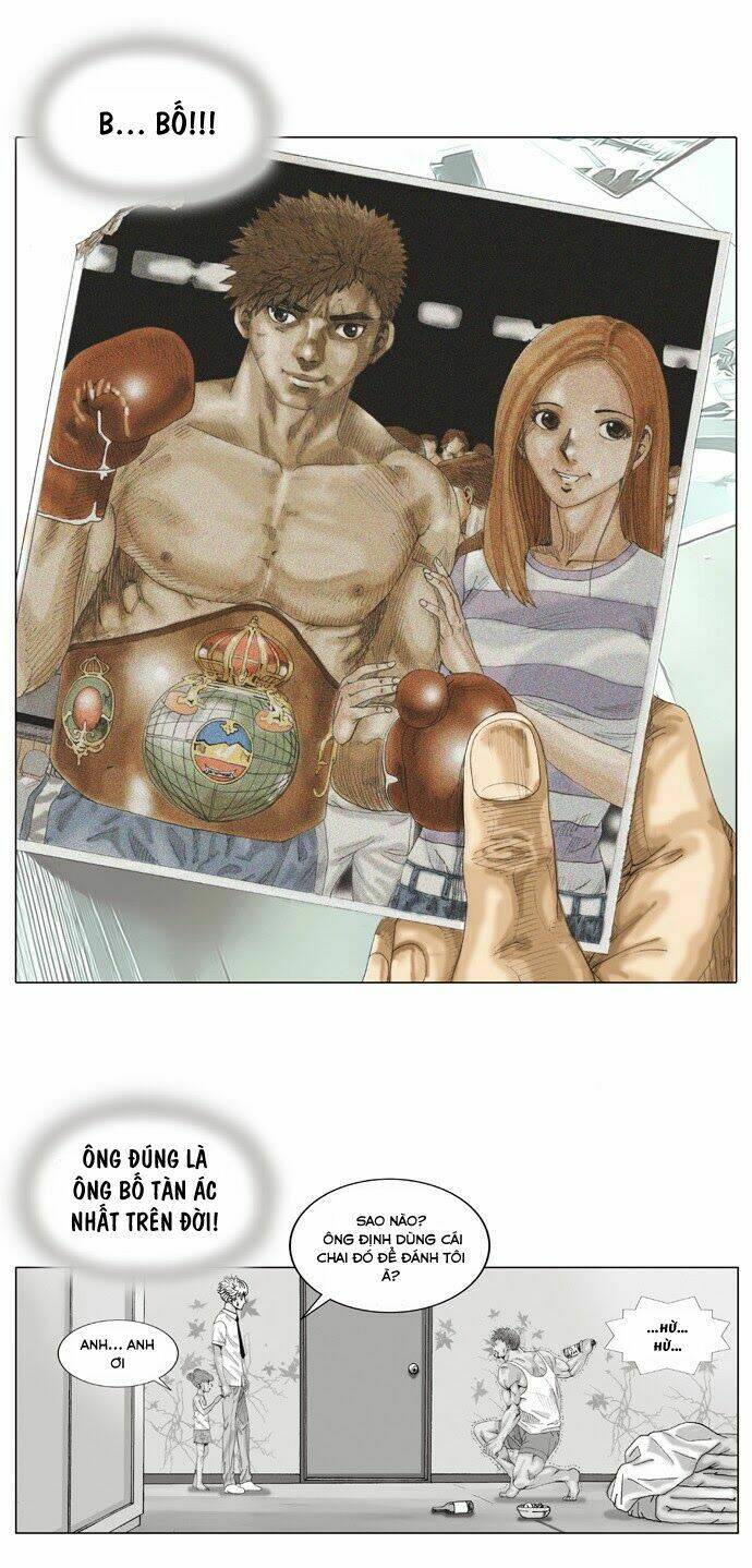 ultimate legend: kang hae hyo chapter 30 27