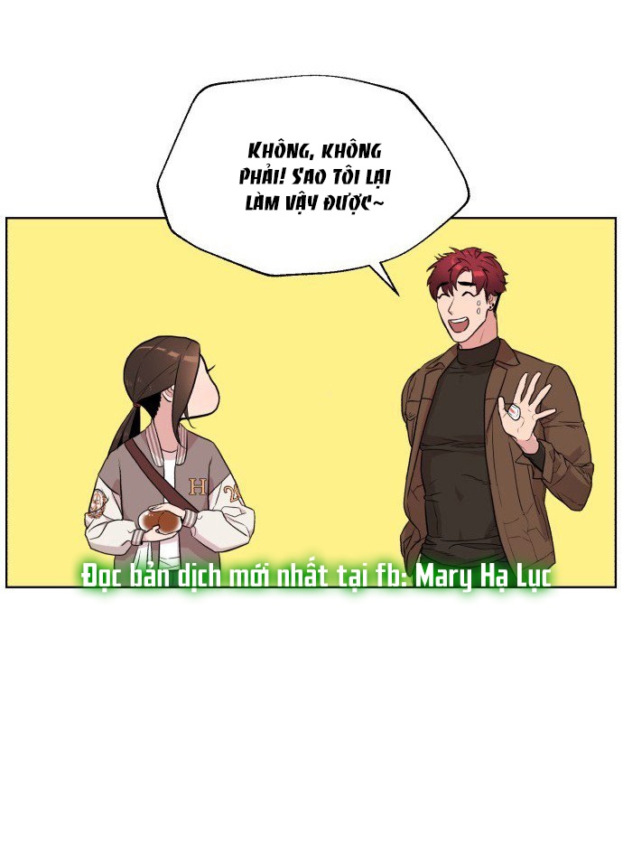 bạch huyết - white blood chapter 5 30