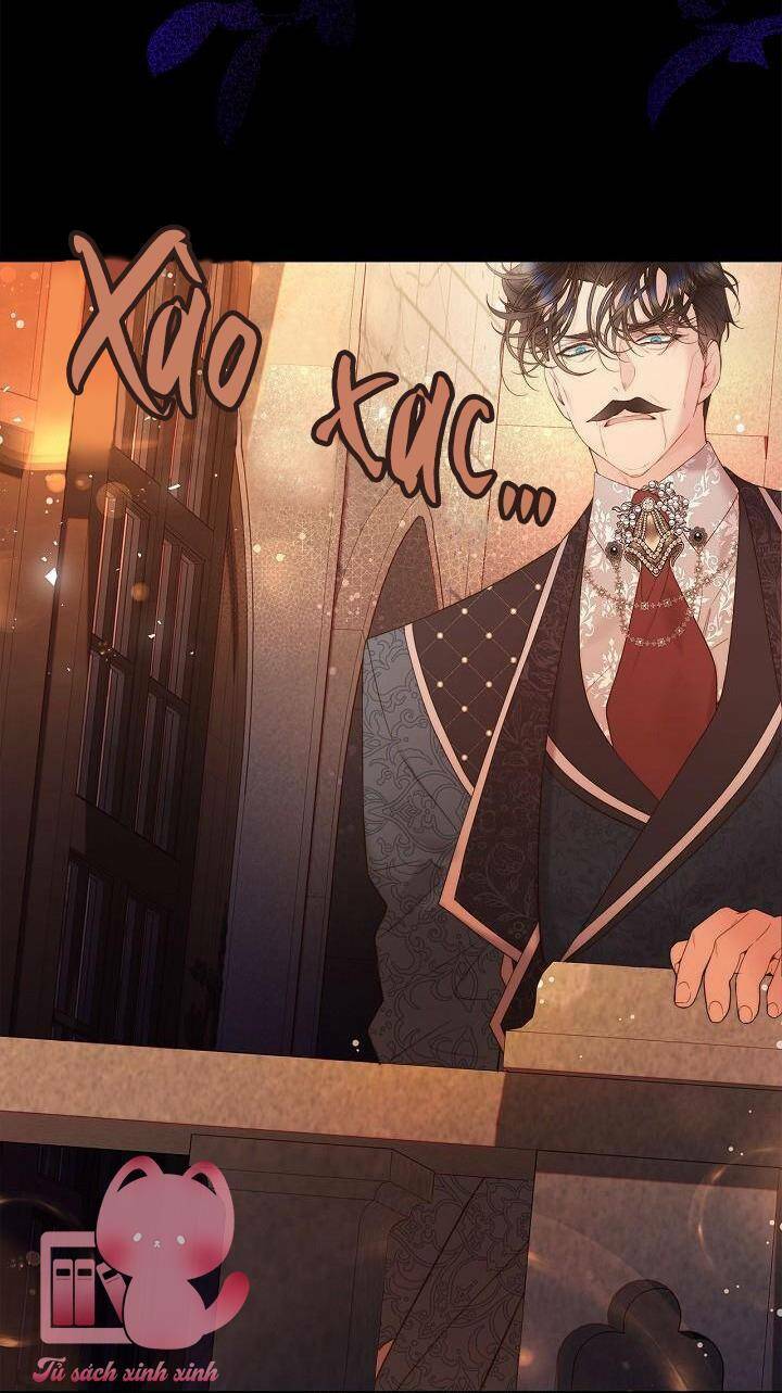 [15+] công chúa chloe chapter 108 6