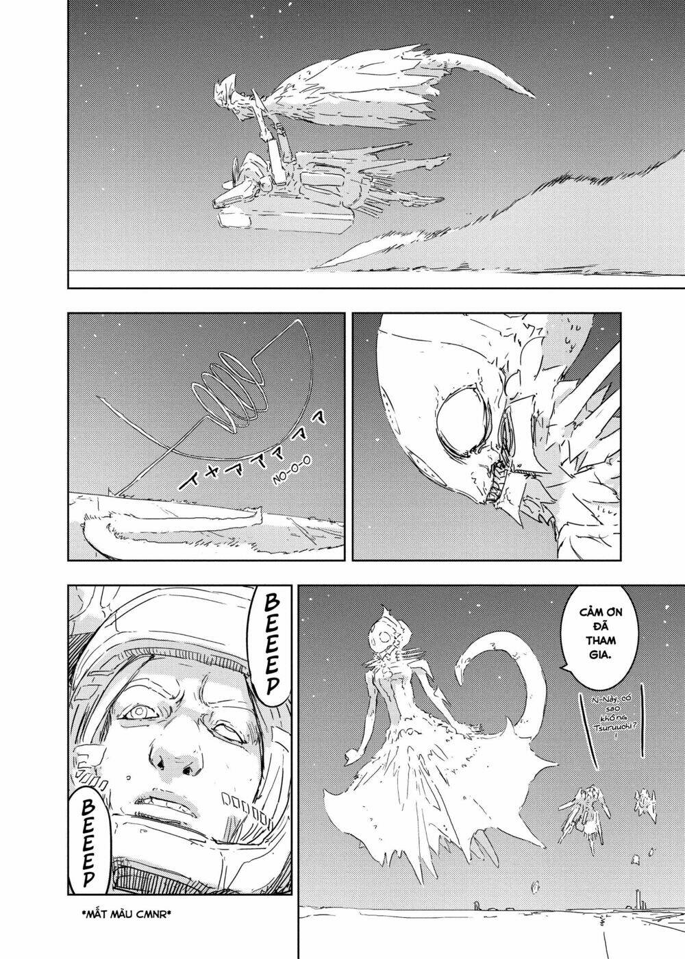 sidonia no kishi chapter 49 21