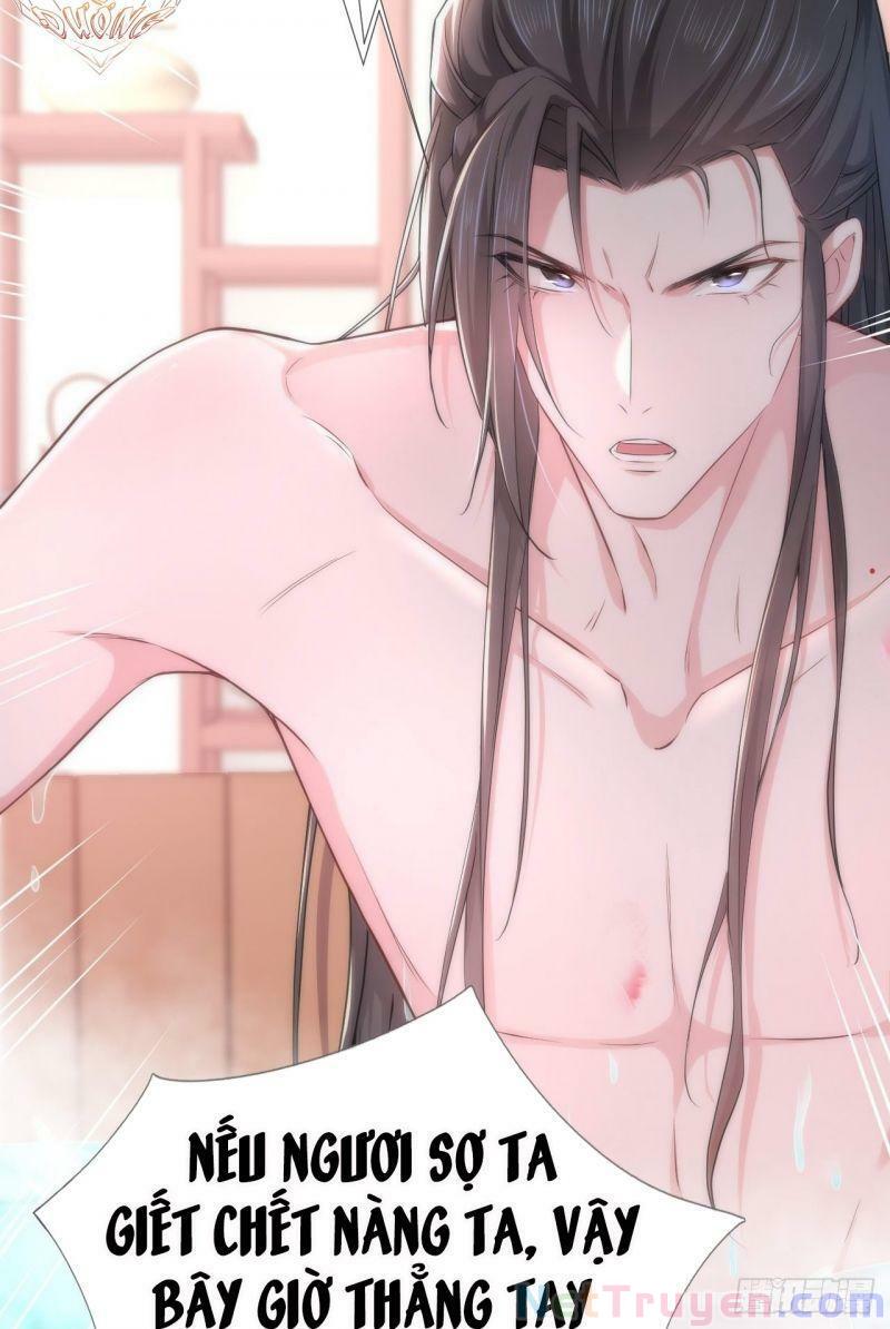 nhập mộ chi thần chapter 11 18