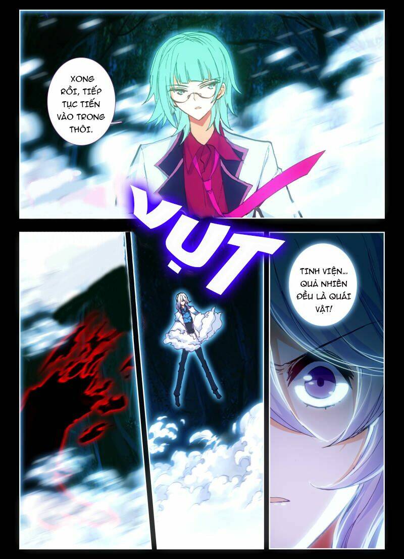 tạp đồ chapter 29 2