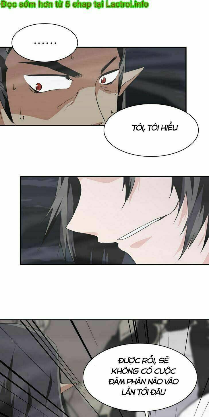 ảo mộng vương chapter 37 20