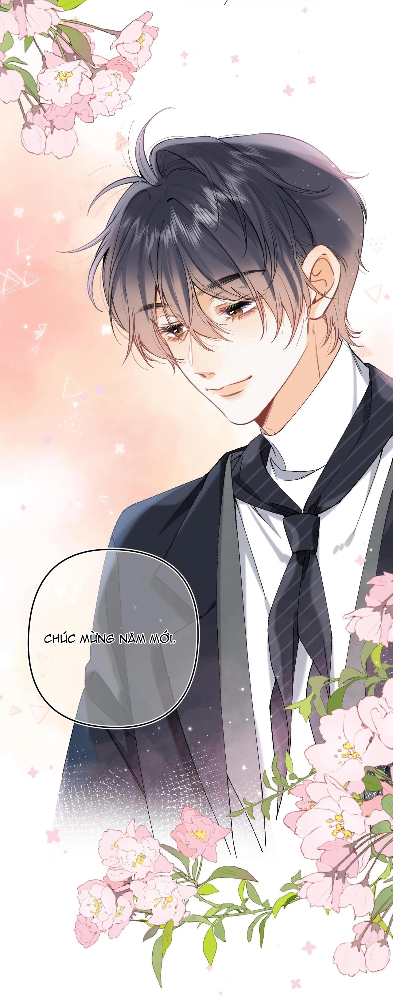 vụng trộm không thể giấu - mối tình thầm kín chapter 104.2 9