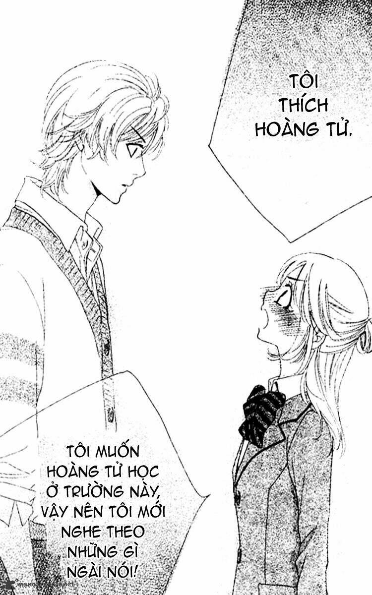ouji ka prince-hoàng tử? chapter 1 35