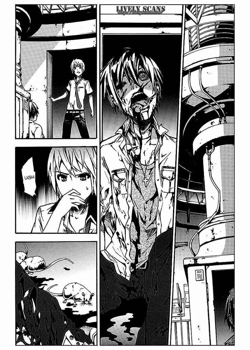 the strings dolls chapter 10 32