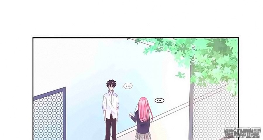 công chúa nữ vương mệnh chapter 6 44