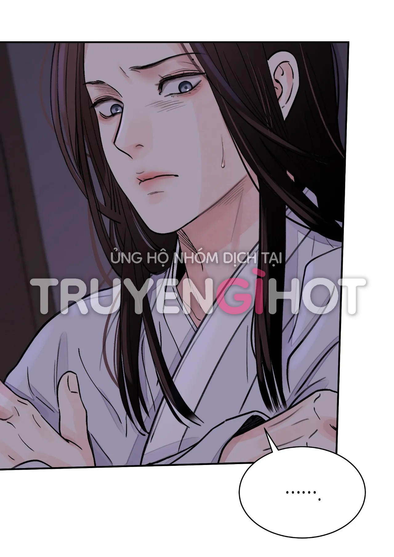 [18+] trượng kiếm tựa hoa chapter 11.1 3