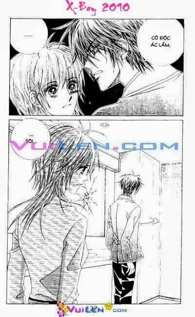 cuộc sống của tôi chapter 7 127