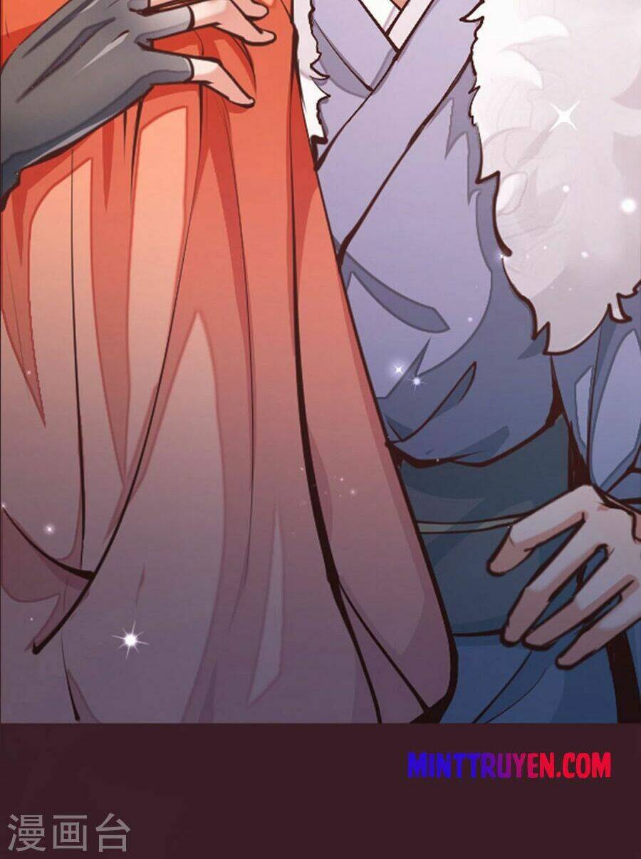 hầu phủ bí sự chapter 0 6