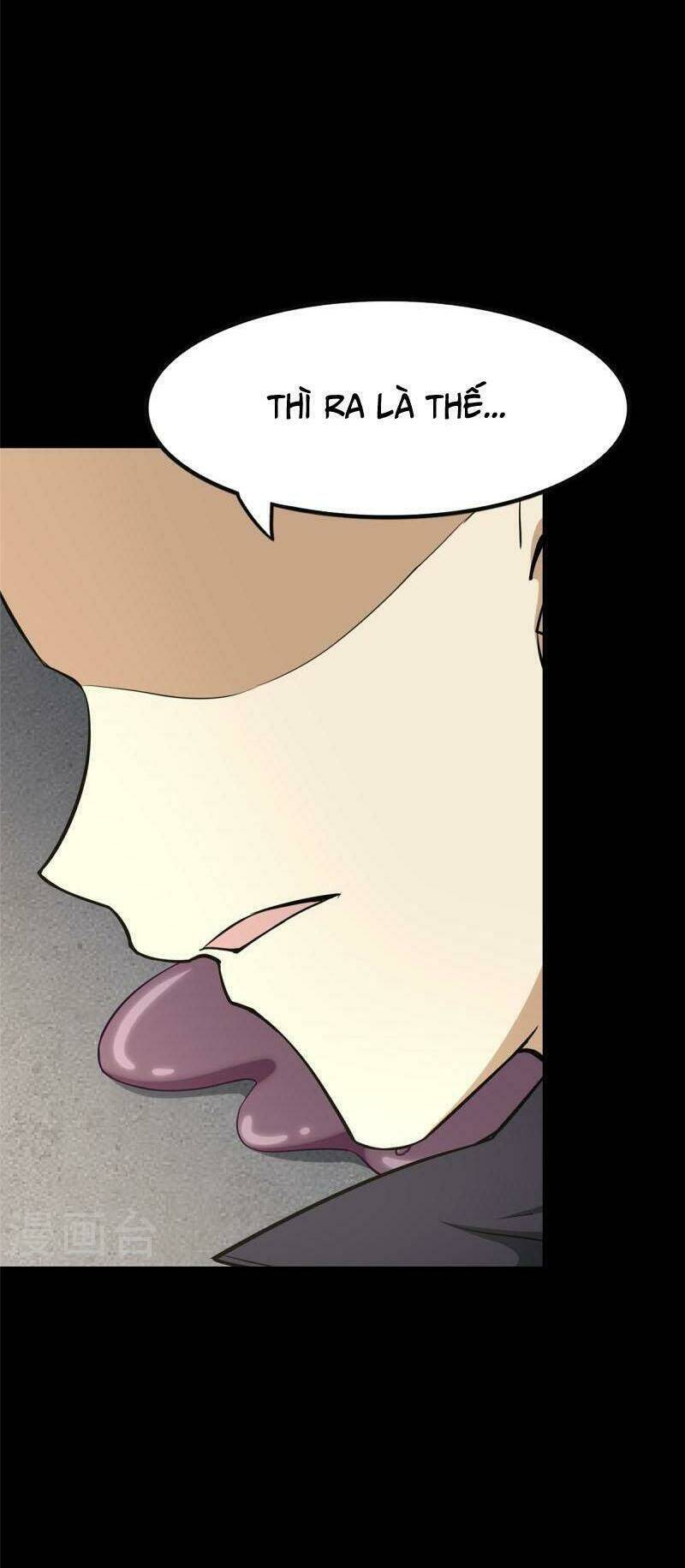 bạn gái virus của tôi chapter 332 43