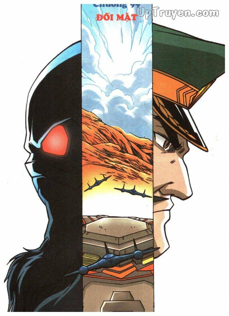 siêu nhân mì ăn liền chapter 15 45