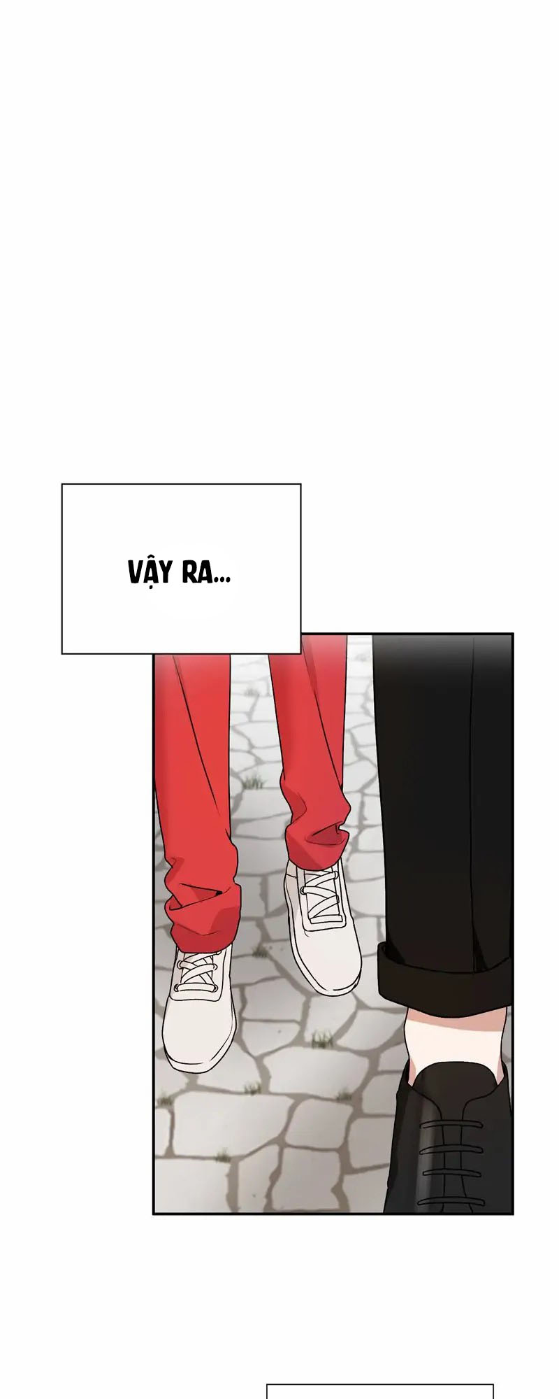 nụ hôn yêu tinh chapter 4.2 43