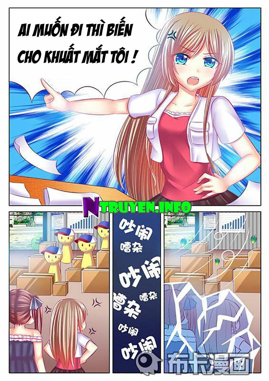 sở sở động lòng nhân ái chapter 23 5