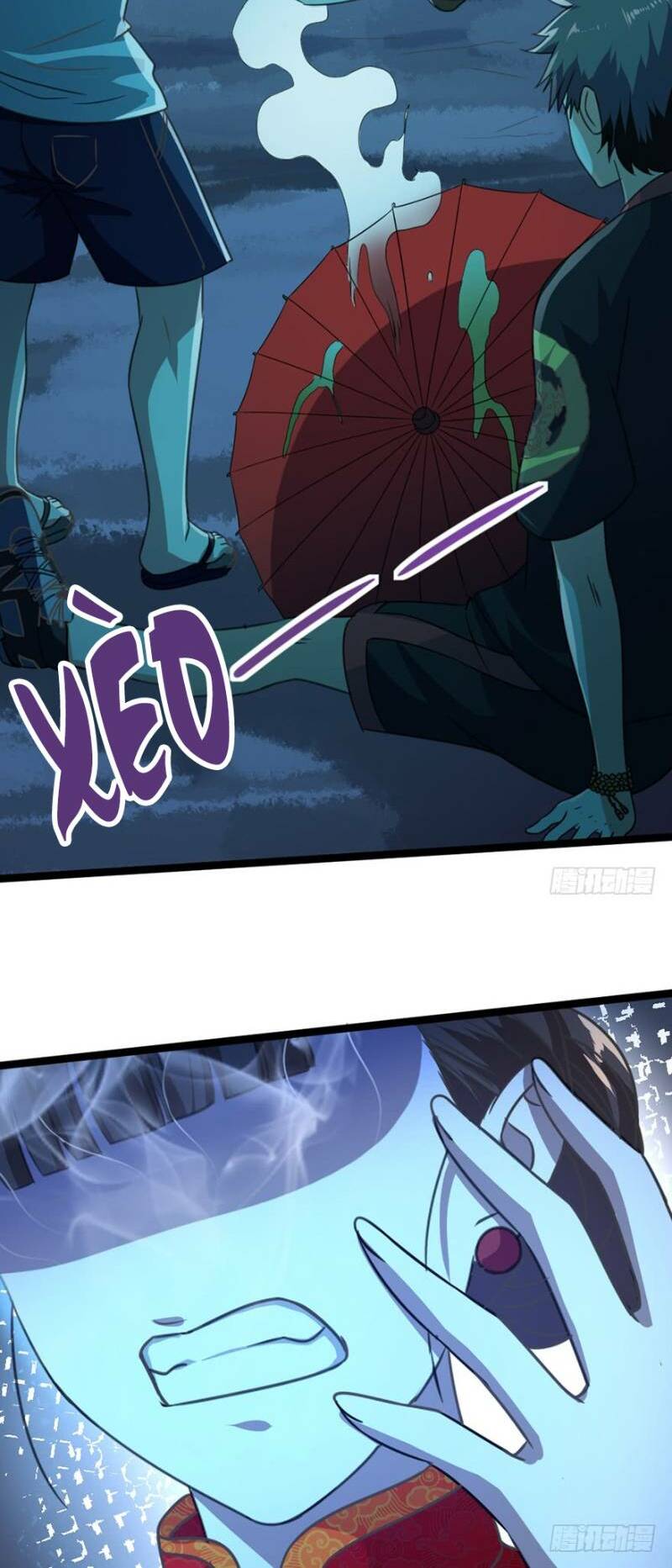 thập nhị thiên kiếp chapter 12 47