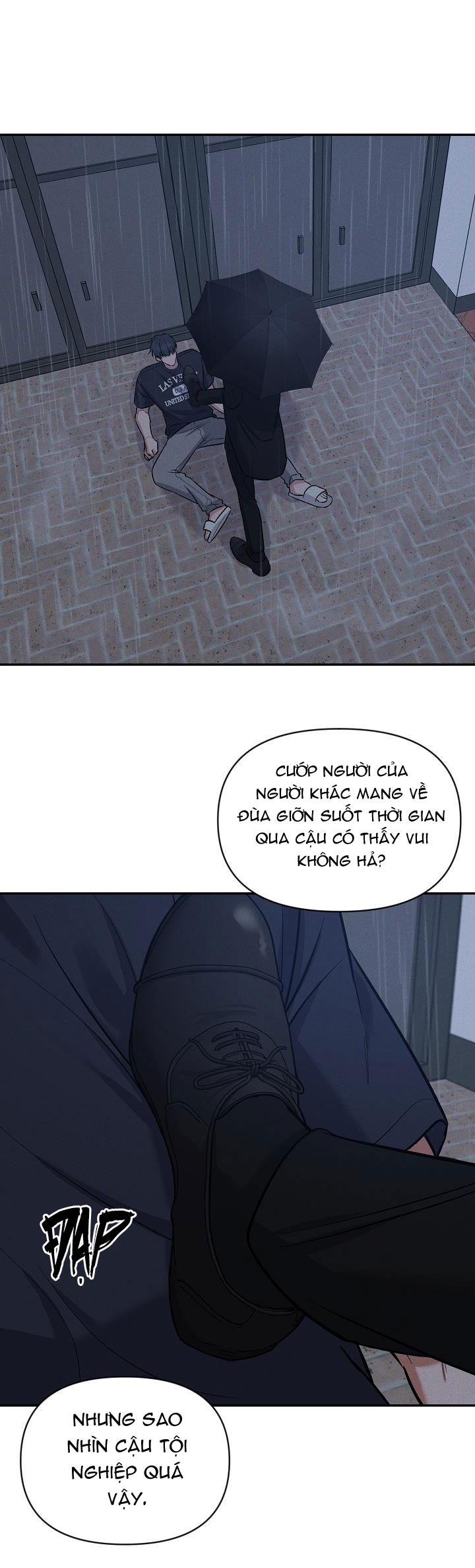 mặt trời của đêm chapter 31 51