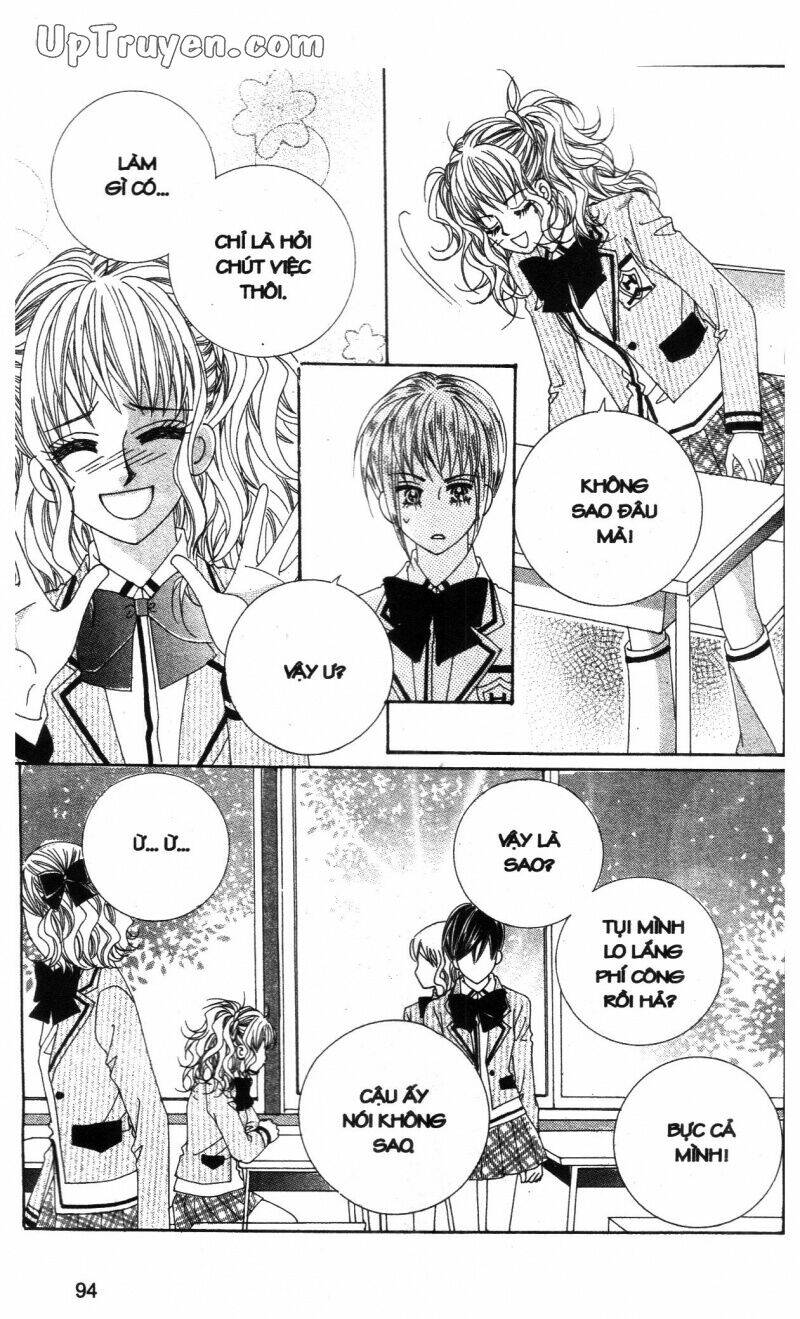 thoát kiếp hồ ly chapter 5 40