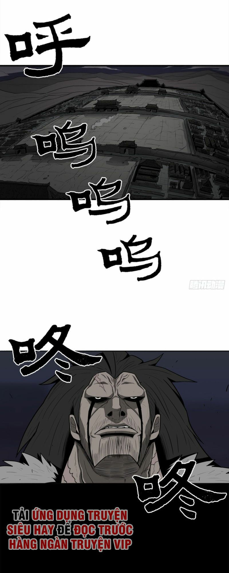 Bắc Kiếm Giang Hồ chapter 9 70