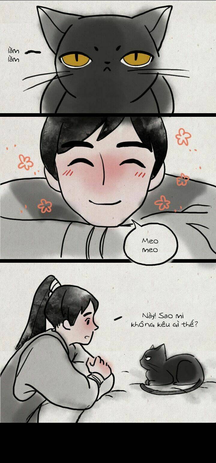 nhất thiền tiểu hòa thượng chapter 50 9