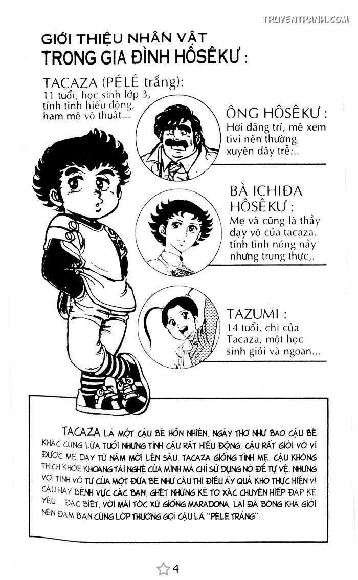 cậu bé giỏi võ chapter 1 5